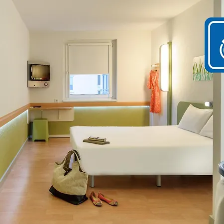 Ibis Budget Wien Sankt Marx-2