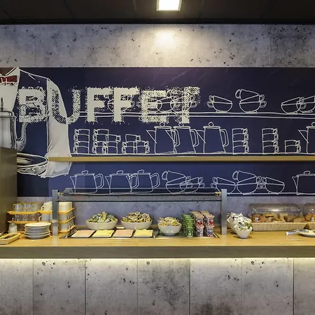 Ibis budget Wien Sankt Marx-2