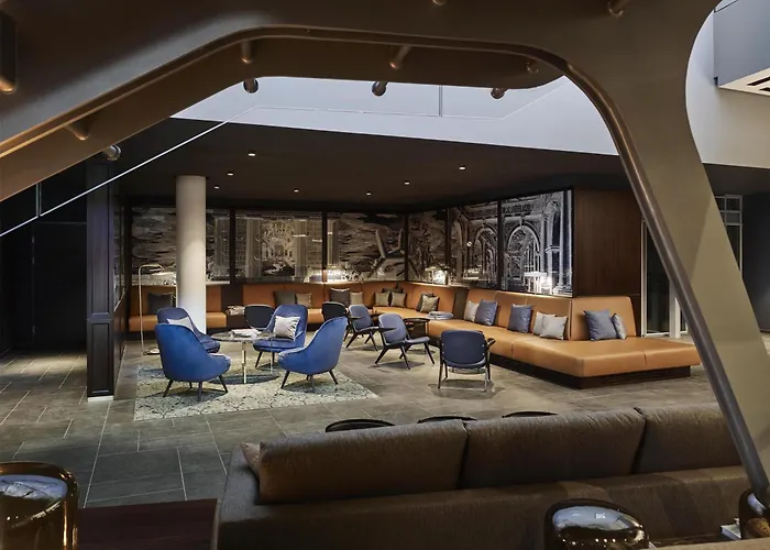 Hyatt Regency Vienna Wien